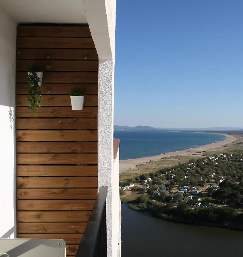 Empuria Beach D-Luxe Ampuriabrava