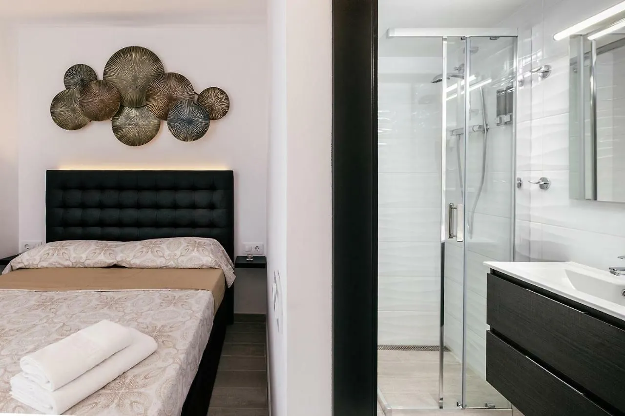 Empuria Beach D-Luxe Ampuriabrava