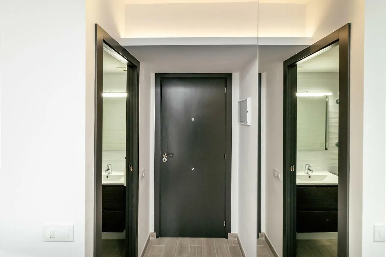 Apartamento Empuria Beach D-Luxe Ampuriabrava