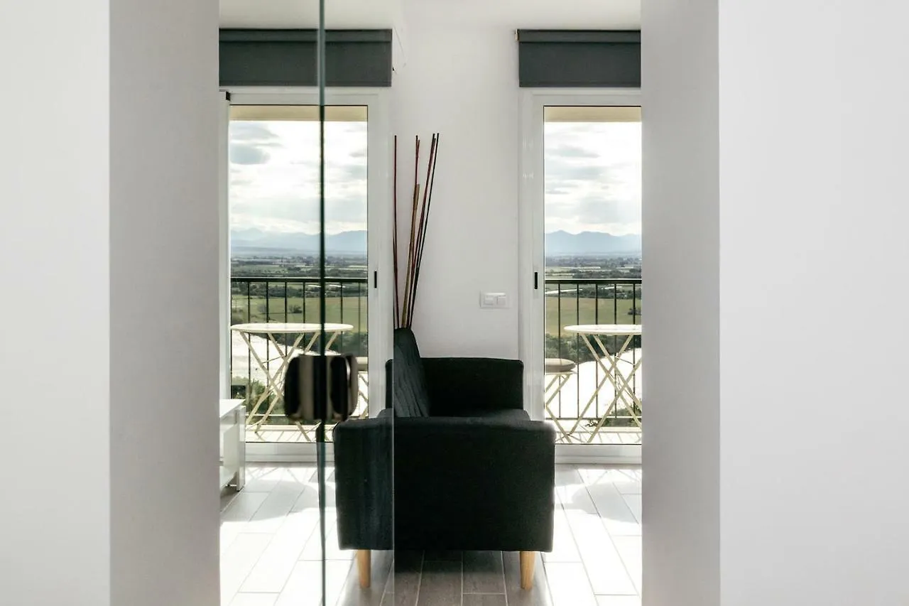Apartamento Empuria Beach D-Luxe Ampuriabrava España