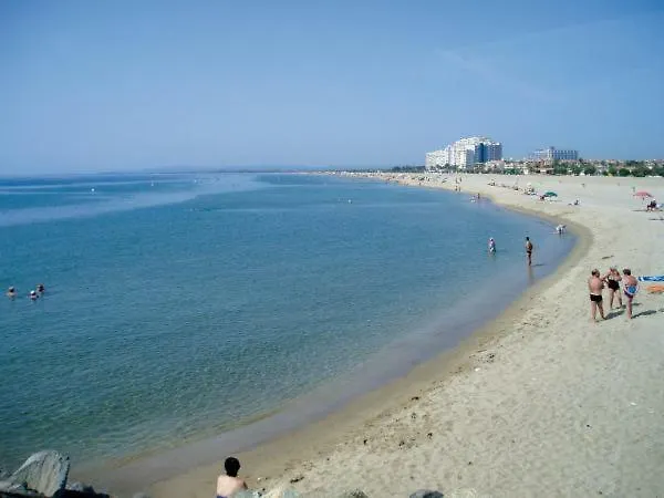Empuria Beach D-Luxe Ampuriabrava Apartamento